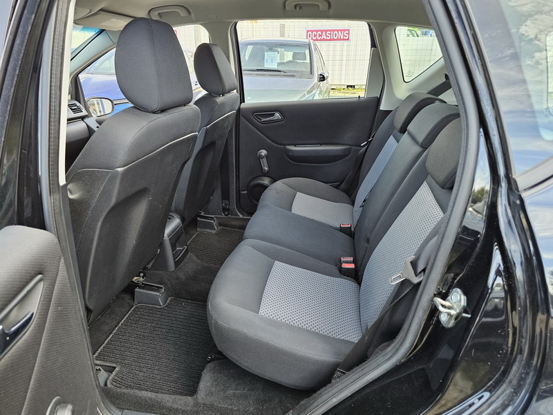 Mercedes-Benz Classe A I (C169)  170 Classic 5P