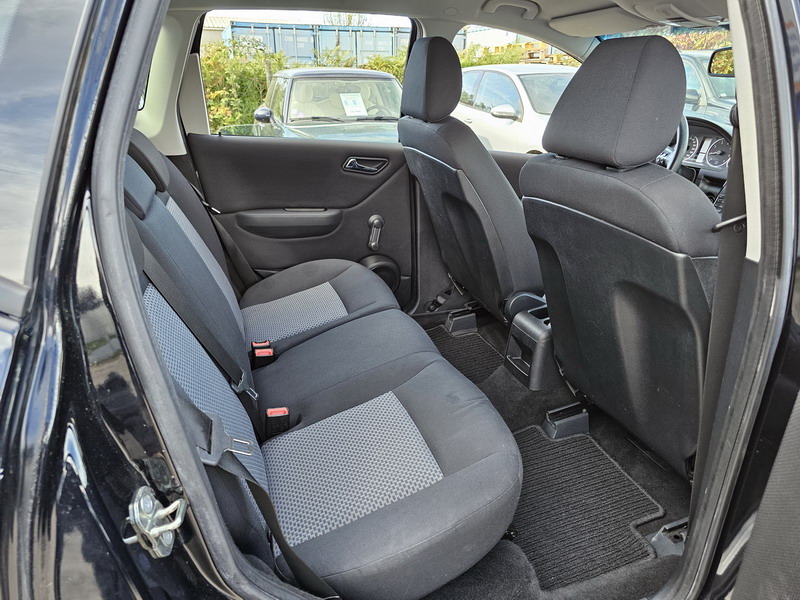 Mercedes-Benz Classe A I (C169)  170 Classic 5P