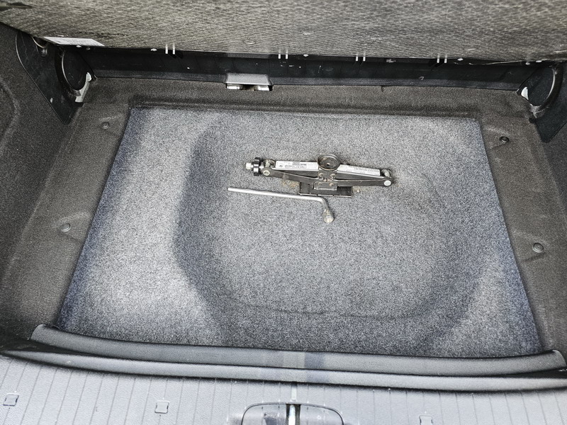 Mercedes-Benz Classe A I (C169)  170 Classic 5P