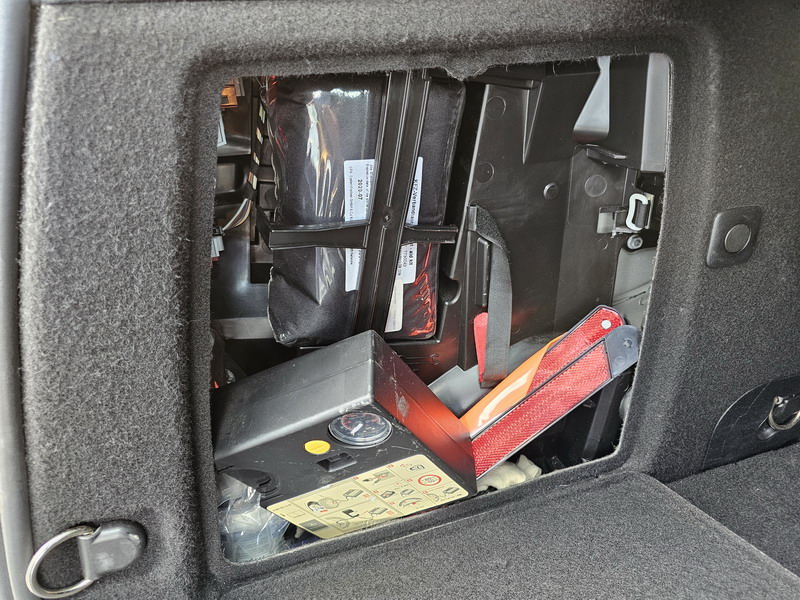 Mercedes-Benz Classe A I (C169)  170 Classic 5P