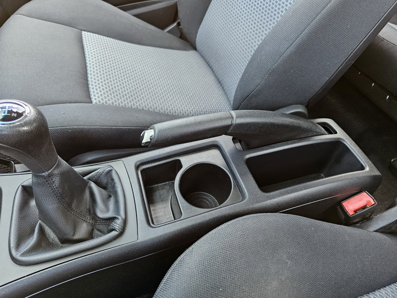 Mercedes-Benz Classe A I (C169)  170 Classic 5P