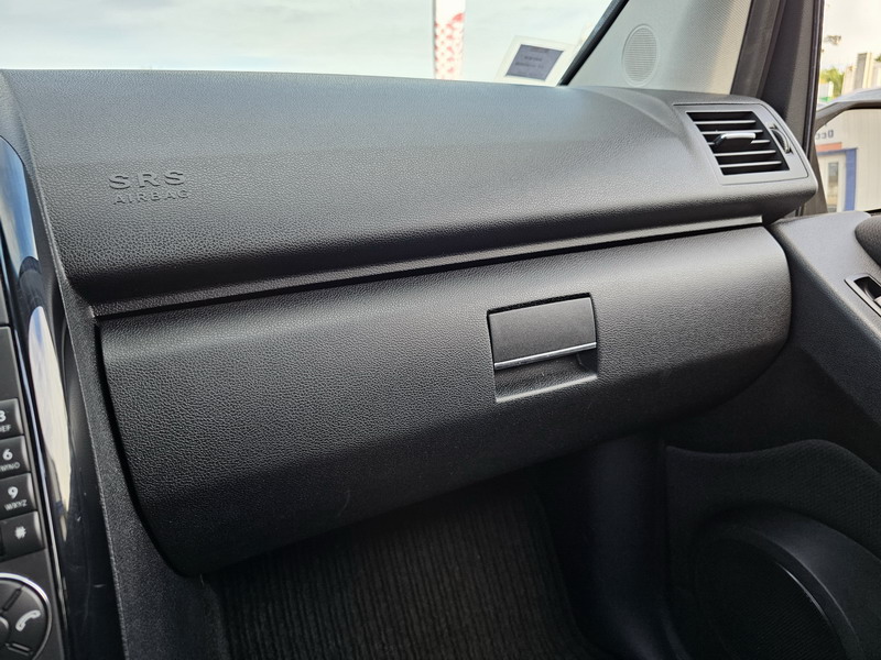 Mercedes-Benz Classe A I (C169)  170 Classic 5P