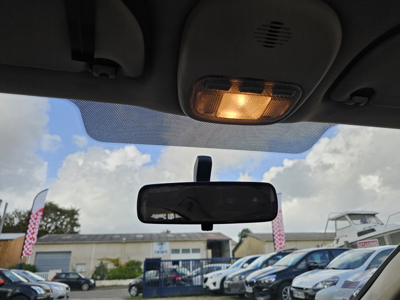 Citroën C4  1.6 HDi92 Pack 