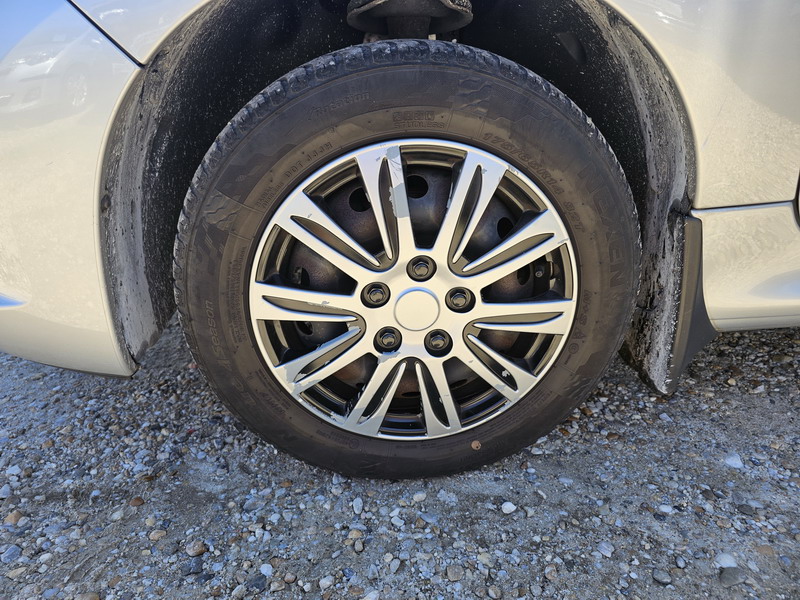 20240624_113533 Peugeot 206 + 1.4 75ch Urban Move 5p