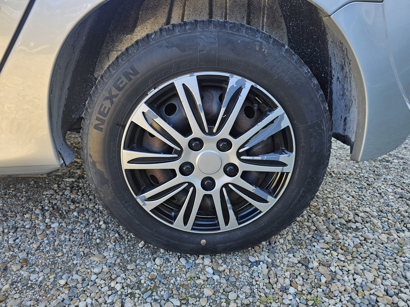 20240624_113538 Peugeot 206 + 1.4 75ch Urban Move 5p