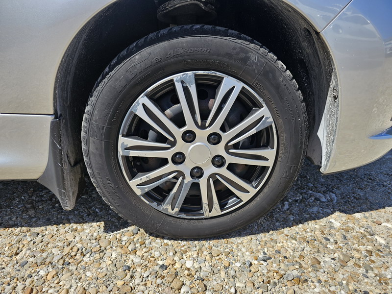 20240624_113550 Peugeot 206 + 1.4 75ch Urban Move 5p