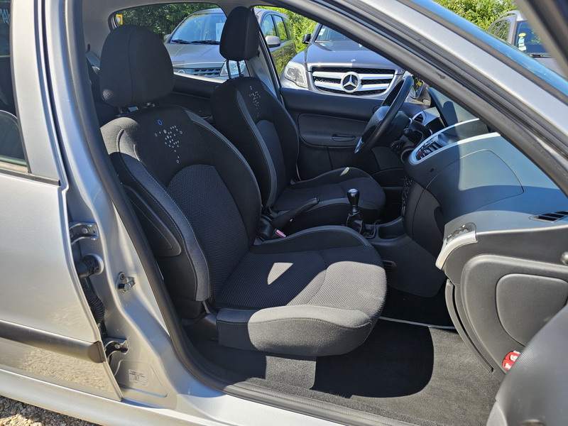 20240624_113734 Peugeot 206 + 1.4 75ch Urban Move 5p