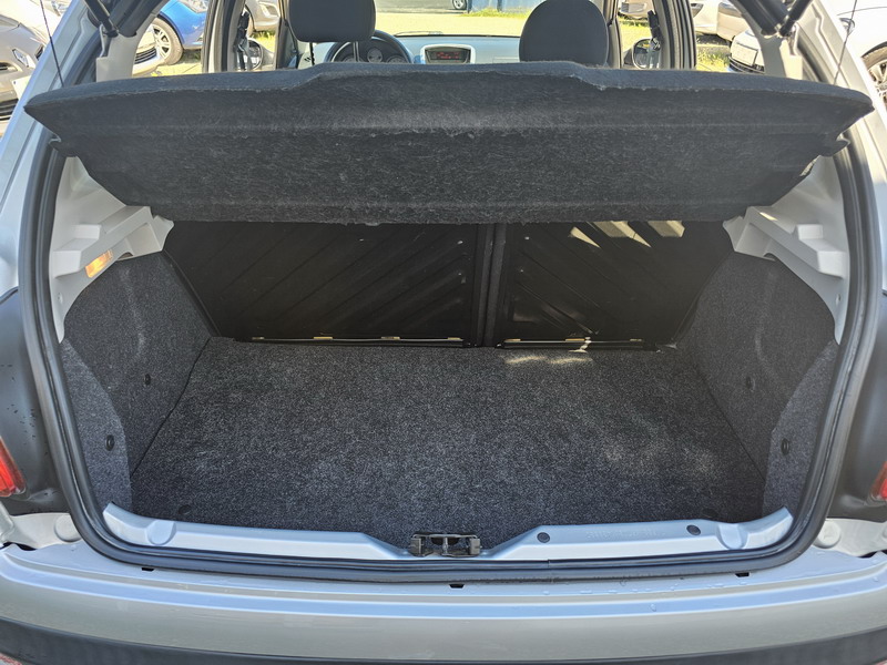 20240624_113814 Peugeot 206 + 1.4 75ch Urban Move 5p