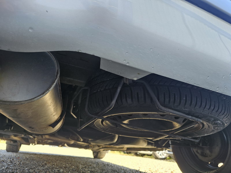 20240624_113825 Peugeot 206 + 1.4 75ch Urban Move 5p