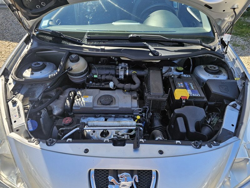 20240624_113854 Peugeot 206 + 1.4 75ch Urban Move 5p