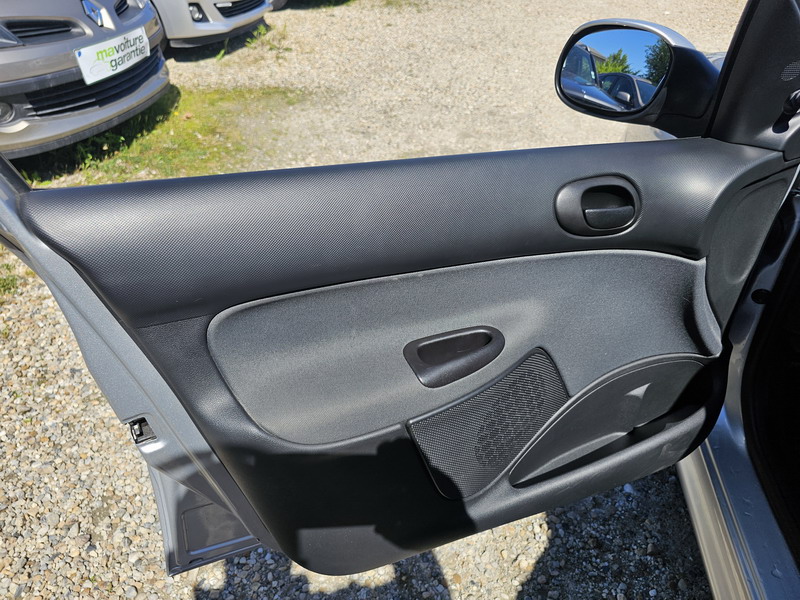 20240624_113907 Peugeot 206 + 1.4 75ch Urban Move 5p