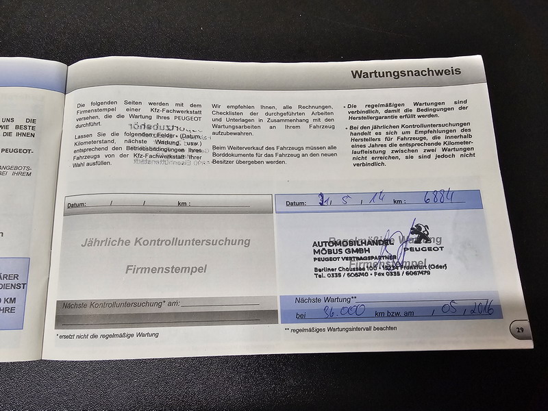 20240624_114645 Peugeot 206 + 1.4 75ch Urban Move 5p