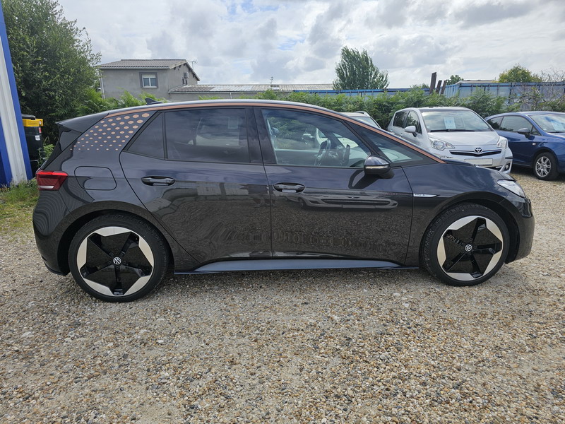 Volkswagen ID.3  204ch Pro S 77 kWh