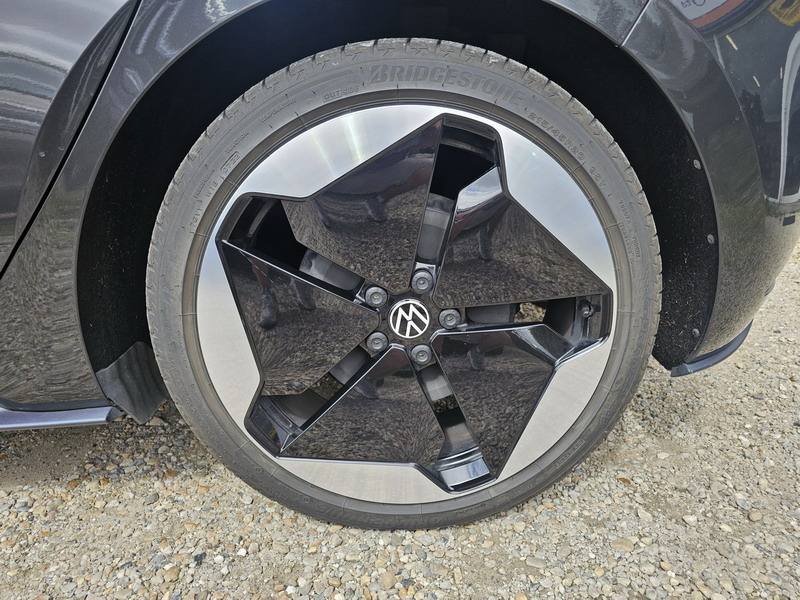 Volkswagen ID.3  204ch Pro S 77 kWh