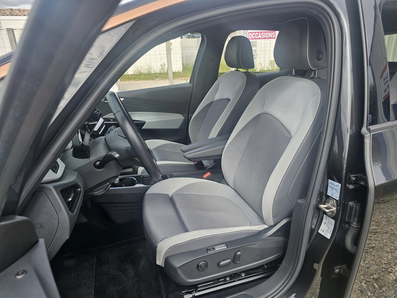Volkswagen ID.3  204ch Pro S 77 kWh