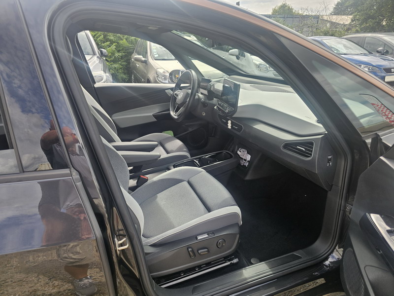 Volkswagen ID.3  204ch Pro S 77 kWh