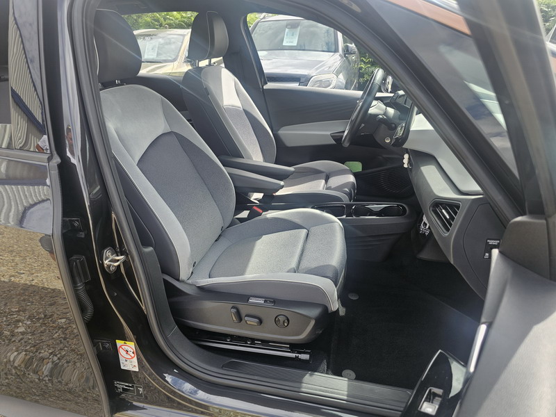 Volkswagen ID.3  204ch Pro S 77 kWh