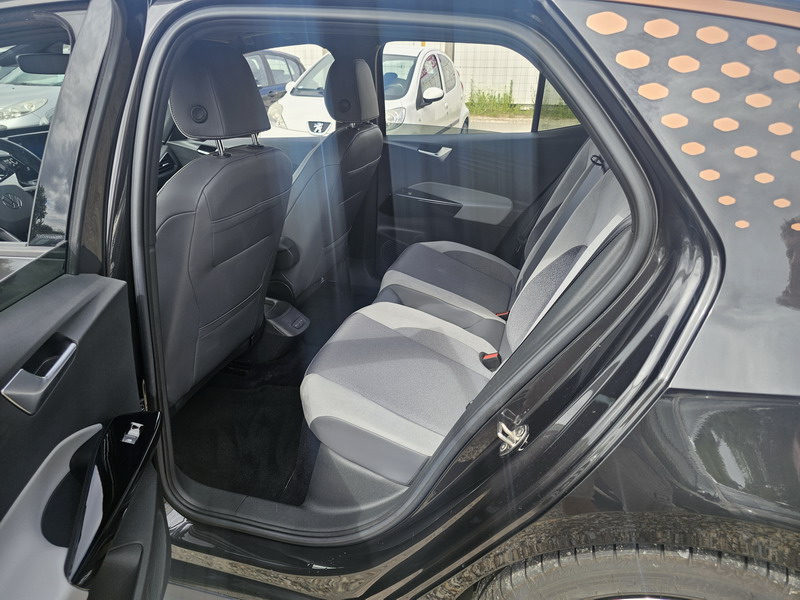 Volkswagen ID.3  204ch Pro S 77 kWh