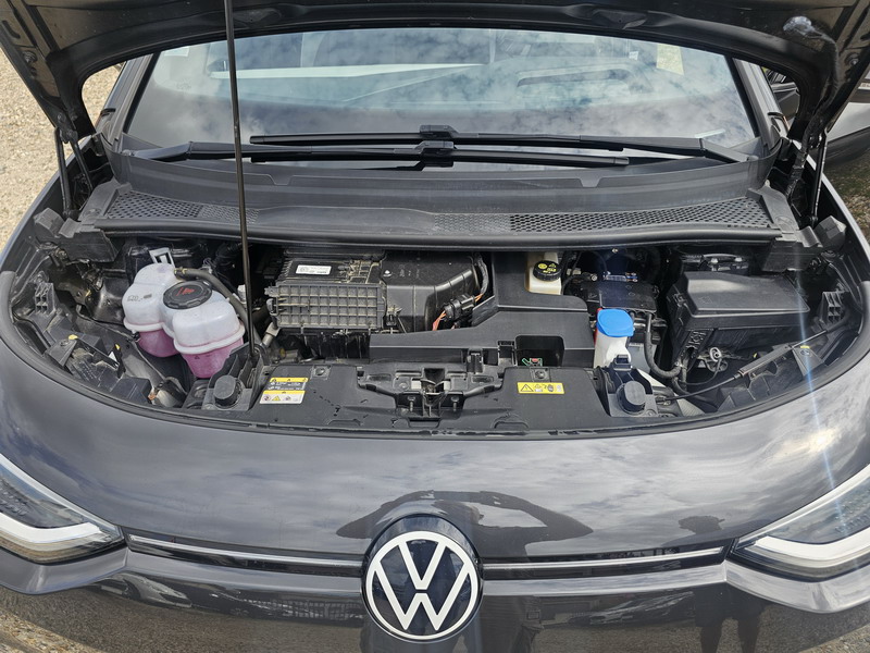 Volkswagen ID.3  204ch Pro S 77 kWh