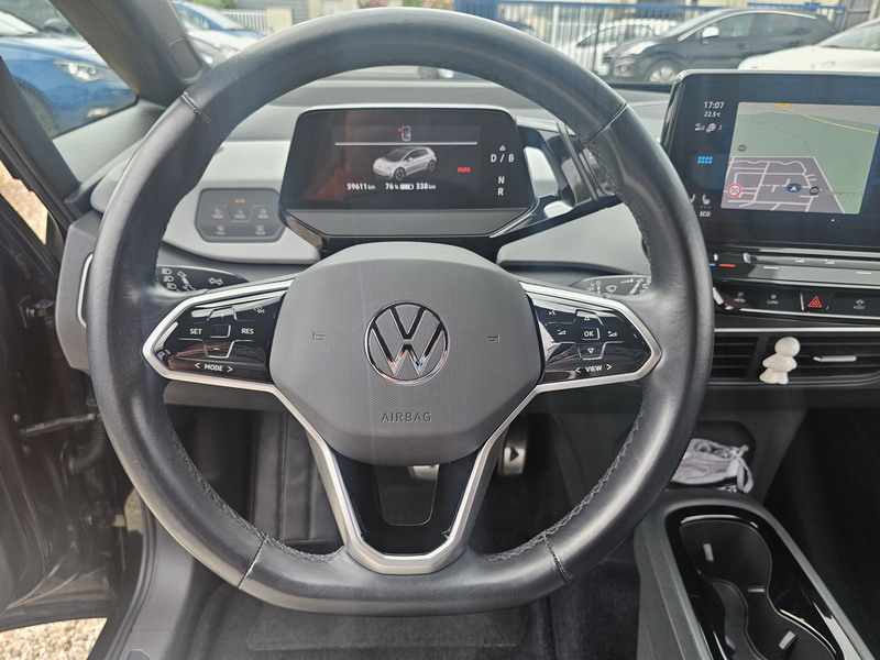 Volkswagen ID.3  204ch Pro S 77 kWh