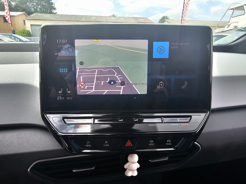 Volkswagen ID.3  204ch Pro S 77 kWh