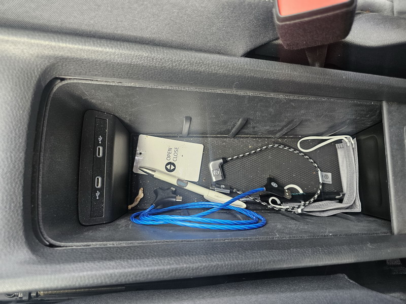 Volkswagen ID.3  204ch Pro S 77 kWh