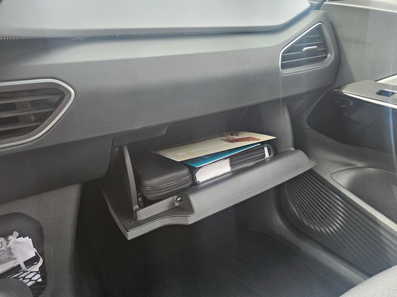 Volkswagen ID.3  204ch Pro S 77 kWh