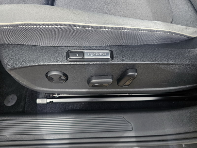 Volkswagen ID.3  204ch Pro S 77 kWh