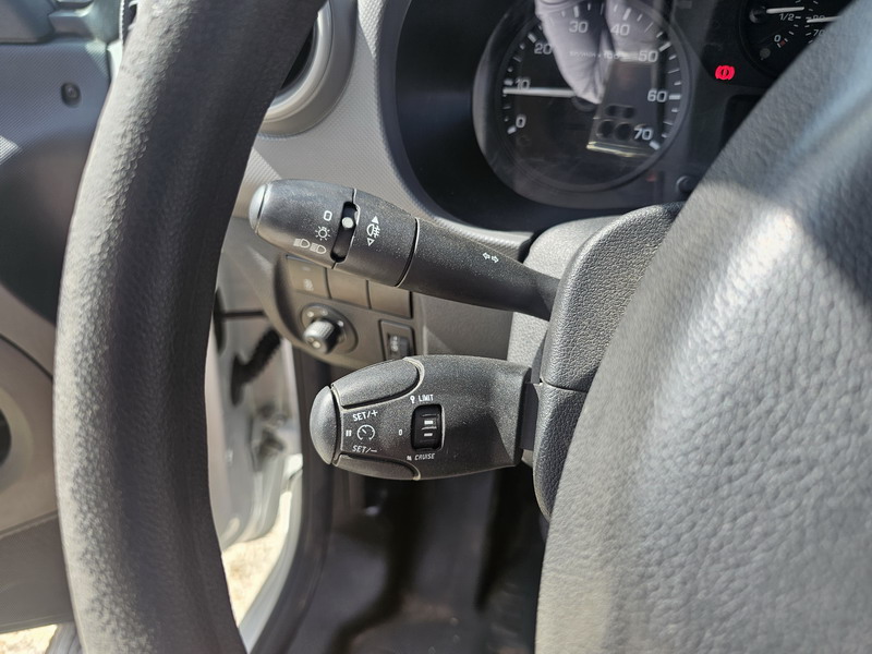 Peugeot Partner II 121 L2  1.6 HDi 90 Pack Clim