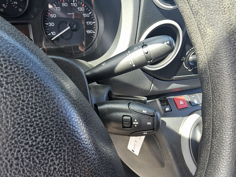 Peugeot Partner II 121 L2  1.6 HDi 90 Pack Clim