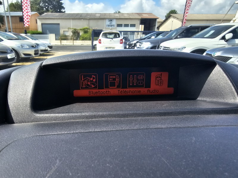 Peugeot Partner II 121 L2  1.6 HDi 90 Pack Clim