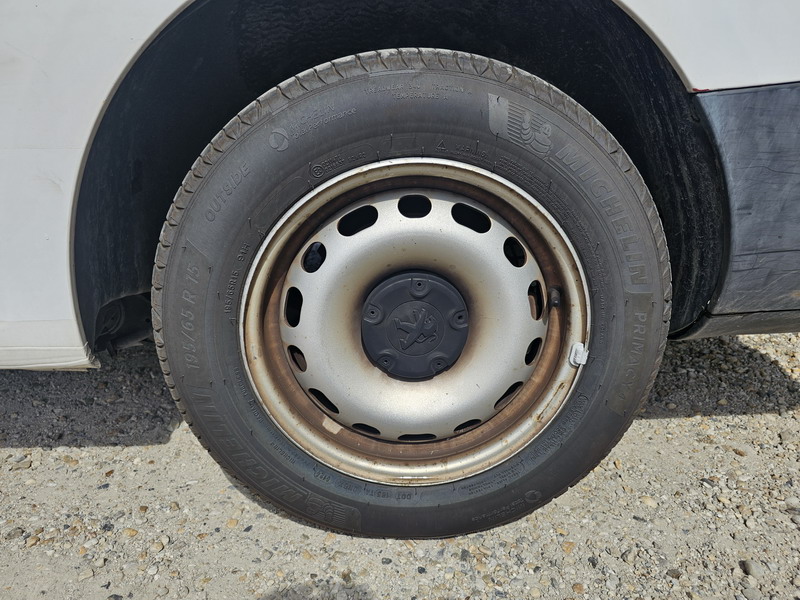 Peugeot Partner II 121 L2  1.6 HDi 90 Pack Clim