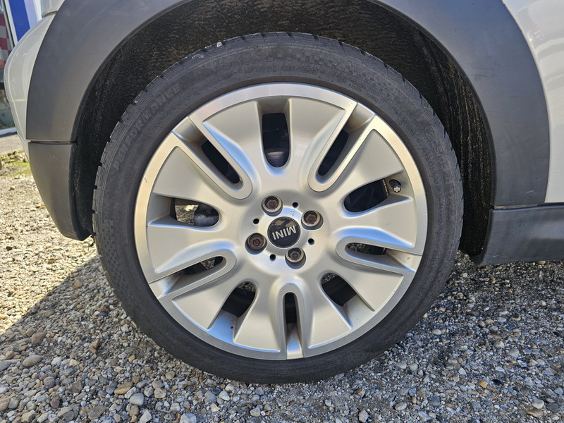 Mini (R56) Cooper  120ch 50 Camden