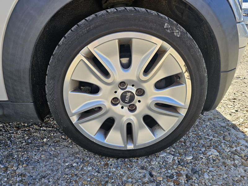 Mini (R56) Cooper  120ch 50 Camden