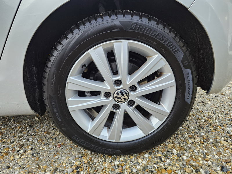 20241126_093157 Volkswagen Golf VI 1.2L TSI 105ch Style 5P