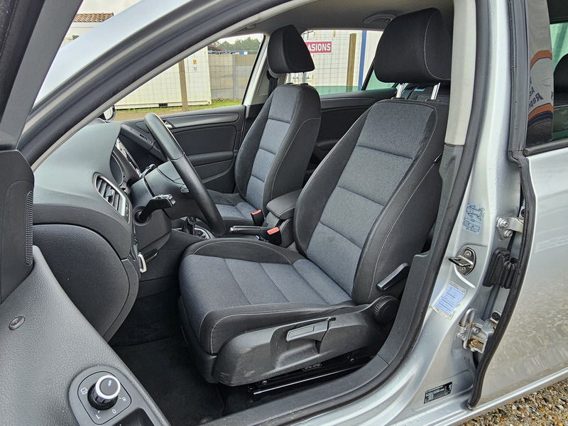 20241126_093355 Volkswagen Golf VI 1.2L TSI 105ch Style 5P