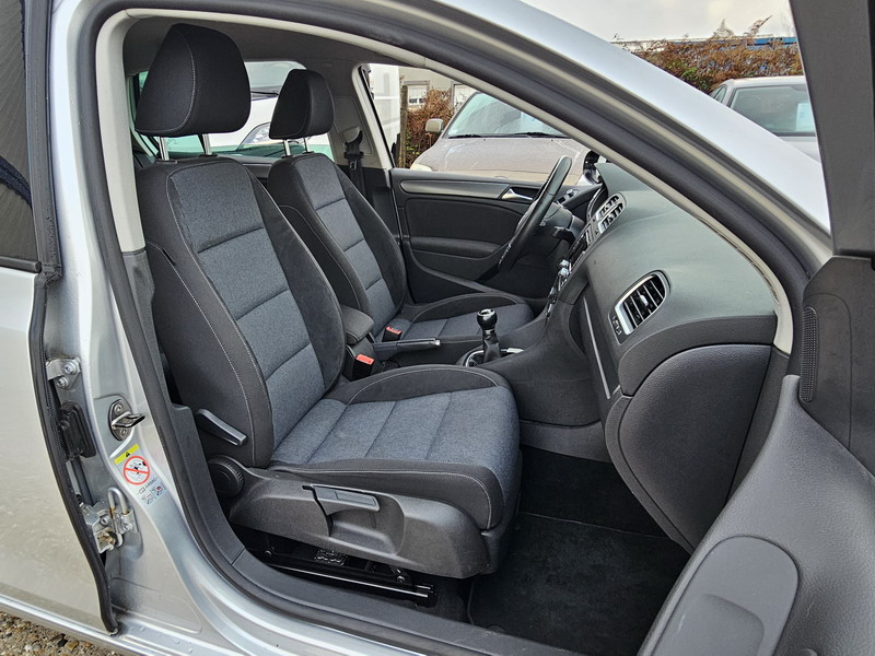 20241126_093411 Volkswagen Golf VI 1.2L TSI 105ch Style 5P