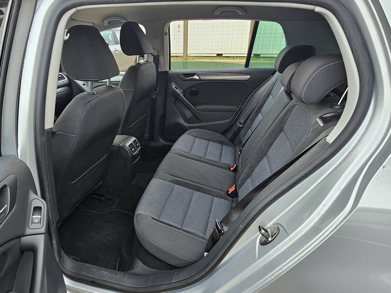 20241126_093420 Volkswagen Golf VI 1.2L TSI 105ch Style 5P