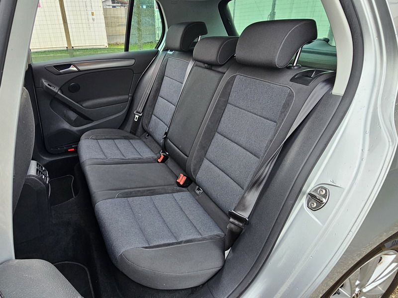 20241126_093427 Volkswagen Golf VI 1.2L TSI 105ch Style 5P