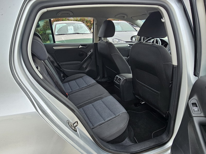 20241126_093438 Volkswagen Golf VI 1.2L TSI 105ch Style 5P