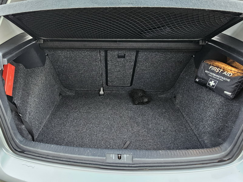 20241126_093455 Volkswagen Golf VI 1.2L TSI 105ch Style 5P