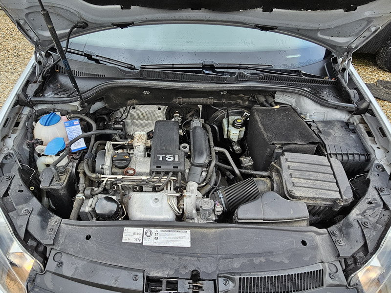 20241126_093539 Volkswagen Golf VI 1.2L TSI 105ch Style 5P