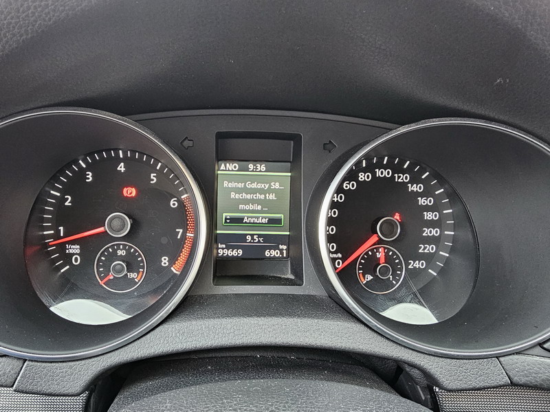 20241126_093623 Volkswagen Golf VI 1.2L TSI 105ch Style 5P