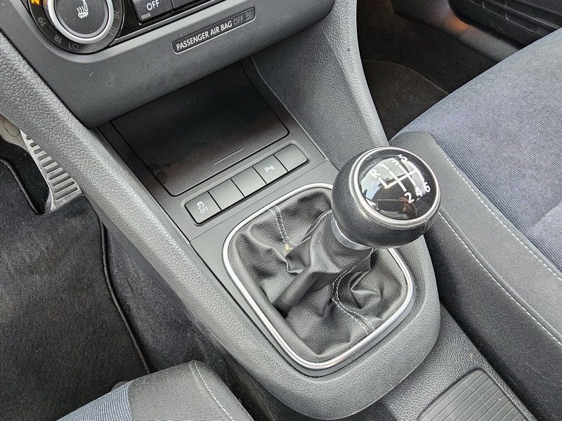 20241126_093706 Volkswagen Golf VI 1.2L TSI 105ch Style 5P