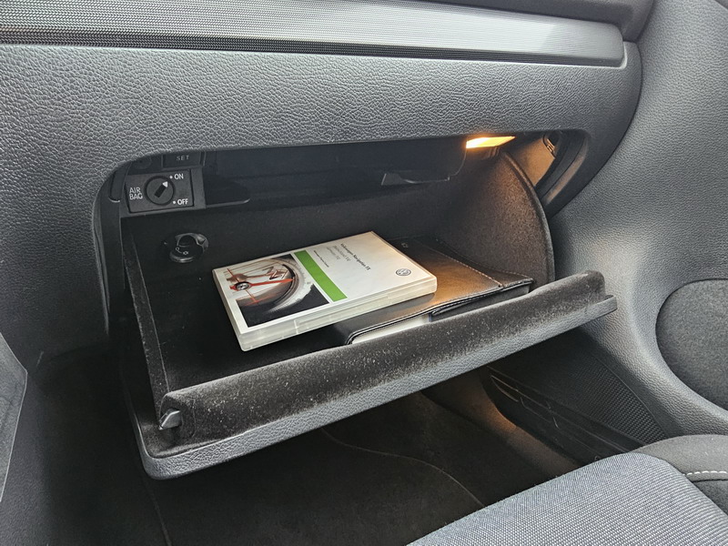 20241126_093732 Volkswagen Golf VI 1.2L TSI 105ch Style 5P