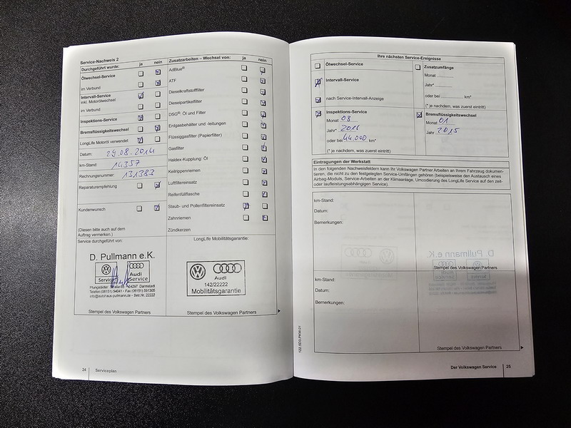 20241126_094223 Volkswagen Golf VI 1.2L TSI 105ch Style 5P