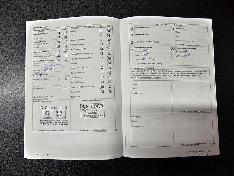 20241126_094229 Volkswagen Golf VI 1.2L TSI 105ch Style 5P