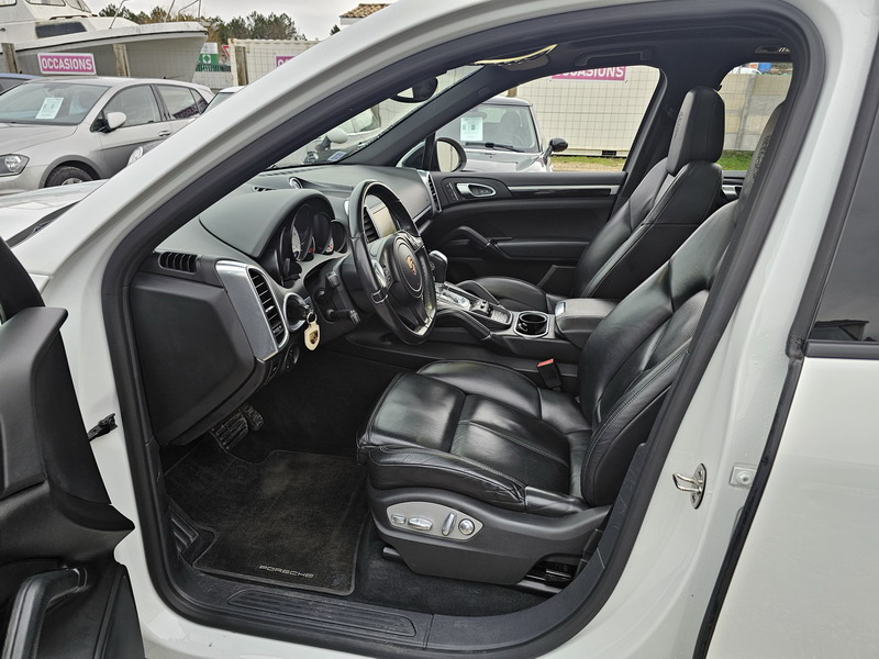 20250129_101656 Porsche Cayenne II (958) V6 3.0D 245ch