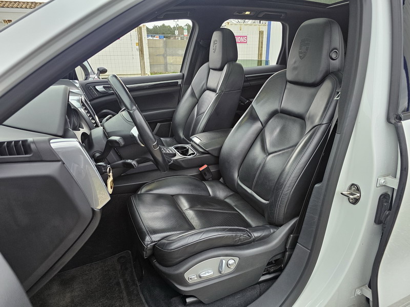 20250129_101701 Porsche Cayenne II (958) V6 3.0D 245ch