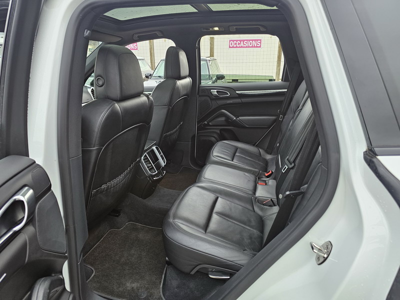 20250129_101728 Porsche Cayenne II (958) V6 3.0D 245ch